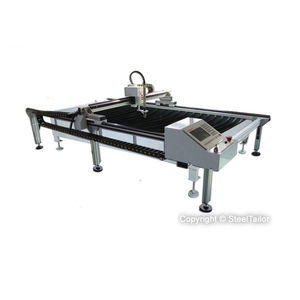 metal cutting machine / flame / CNC / precision