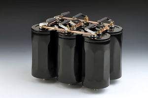 capacitor bank