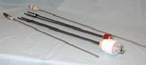 temperature probe
