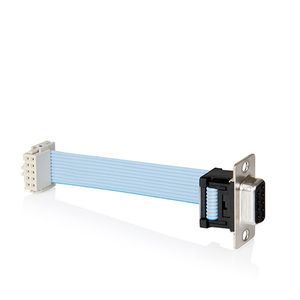 electric adapter / for cables