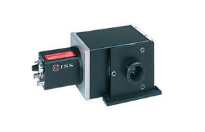 cooled housing / photo multiplier tube
