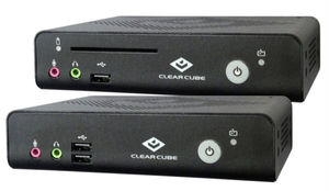desktop PC / industrial / rugged / USB