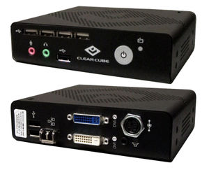 desktop PC / industrial