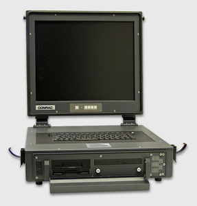 military computer / rugged