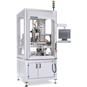 liquid dosing unit / resin / for the electronics industry / for the plastics industry