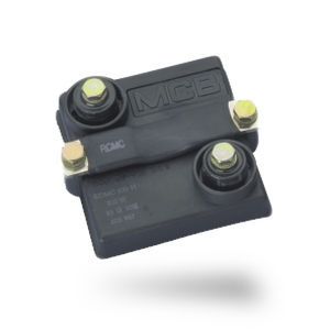 metal-film resistor / SMD / non-inductive / high-power