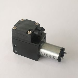 water pump / electric / diaphragm / micro