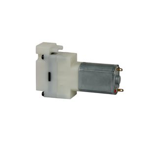 diaphragm vacuum pump / liquid ring / diaphragm / Roots