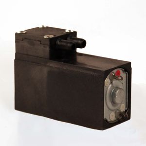 water pump / electric / diaphragm / micro