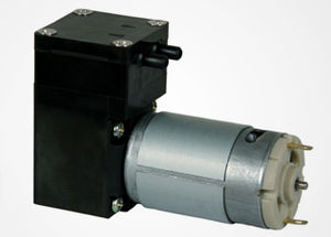 water pump / electric / diaphragm / micro