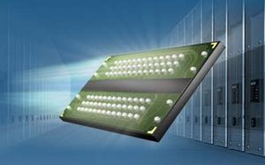 SDRAM memory chip / DDR3 SDRAM
