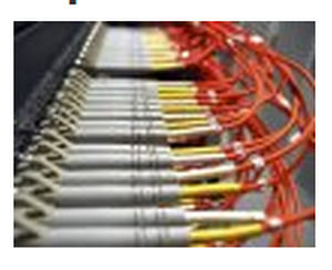 power amplifier / electronic / optical modulator driver