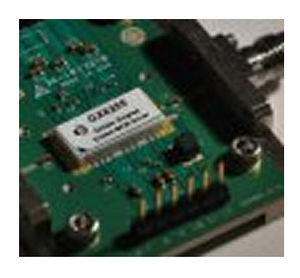 power amplifier / electronic / optical modulator driver