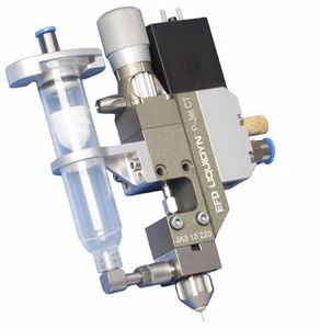 jet valve