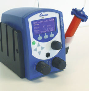 liquid dispensing system