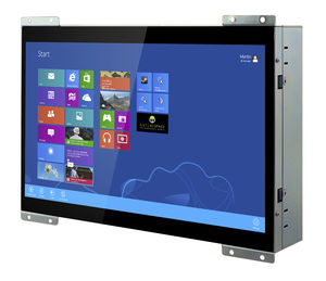 LCD Panel PC R10IE3S OFT2 Winmate Inc LED Backlight PCAP