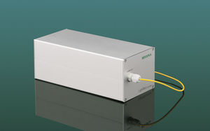 femtosecond laser / fiber / terahertz / rugged