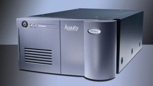 fluorescence detector / radiation / high-sensitivity / for HPLC