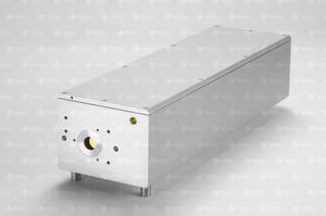 diode-pumped laser / Nd:YAG / tunable / rugged