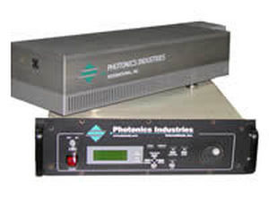 Nd:YAG laser / pulsed / infrared / high-power