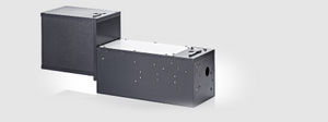 pulsed laser source / solid-state / adjustable wavelength / modulated