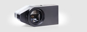 pulsed laser source / solid-state / infrared / Nd:YAG
