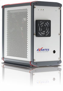 infrared spectrometer / USB / high-sensitivity / fiber optic
