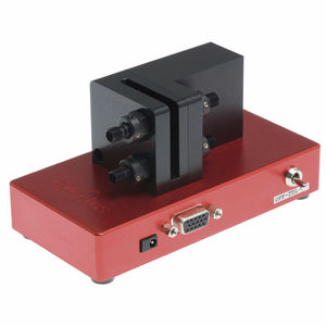 fiber optic network switch / industrial