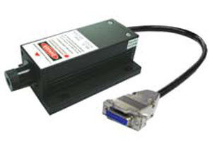 continuous wave laser / solid-state / blue / diode