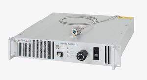continuous wave laser / solid-state / white / tunable