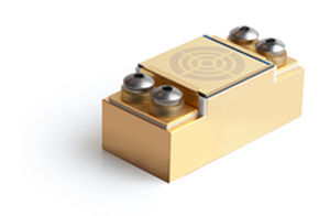 pulsed laser / solid-state / monochromatic / semiconductor