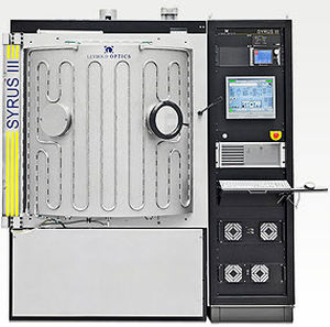 PVD deposition machine / ion beam-assisted / thin-film / vacuum