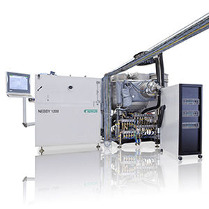 PVD deposition machine / magnetron sputtering / thin-film / vacuum