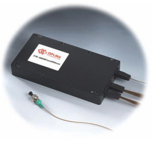multiplexer demultiplexer / arrayed waveguide