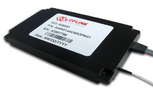 multiplexer demultiplexer / arrayed waveguide