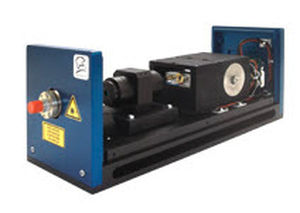 diode laser / pulsed / tunable