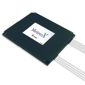 CWDM demultiplexer / multiplexer