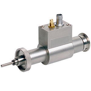 linear piezoelectric actuator