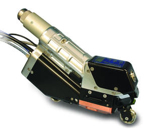 pulsed laser head / solid-state / infrared / optical parametric oscillator