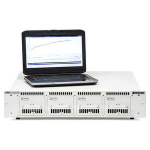precision test system