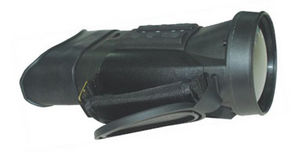 night vision camera / infrared / focal plane array / handheld