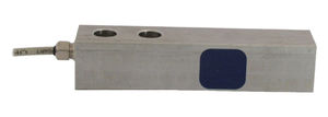shear beam load cell / beam type / strain gauge