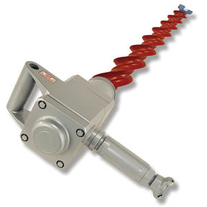 pneumatic drill