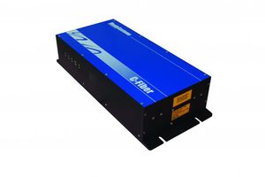 femtosecond laser / fiber / infrared