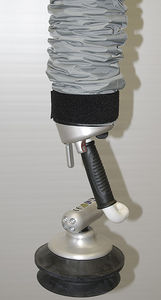 vacuum tube lifter