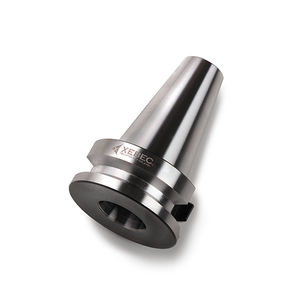 BT tool holder / floating / for machining
