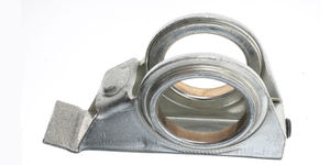 plain bearing