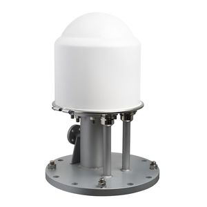 liquid level gauge / radar / digital / for marine applications