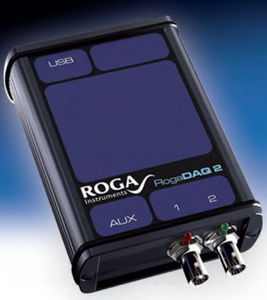 noise and vibration analyzer / portable / mobile / multi-channel