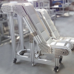 belt conveyor / Z type